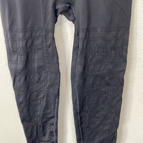 Gymshark leggings‎ black - Picture 2 of 11